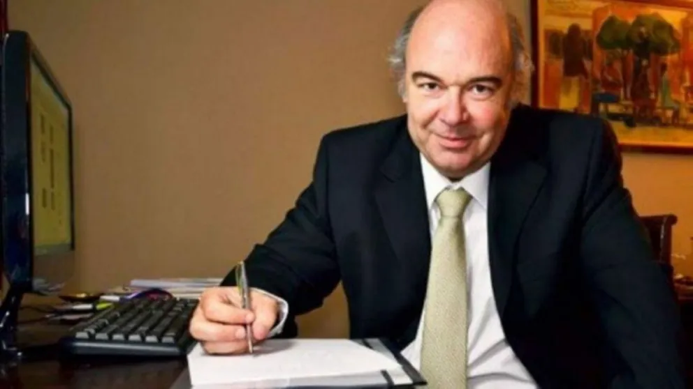 Abel Cornejo dispuso cambios en la asignación de fiscales
