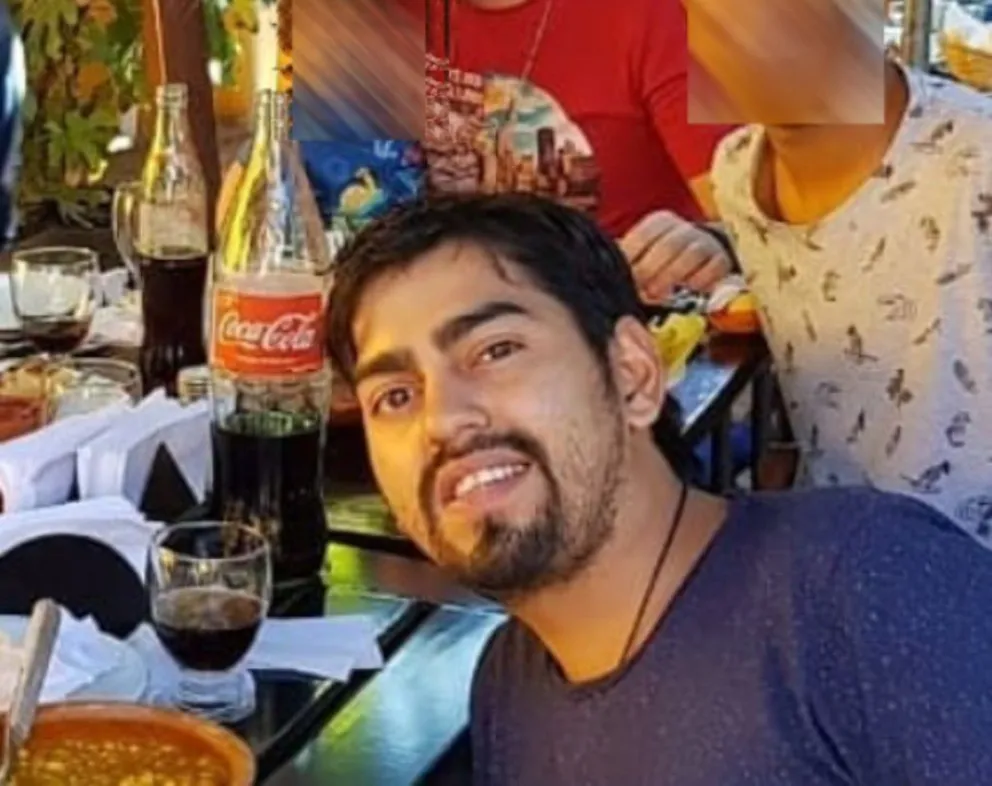 'Desmejorado y shockeado”: ¿qué le pasa a Lautaro Teruel?
