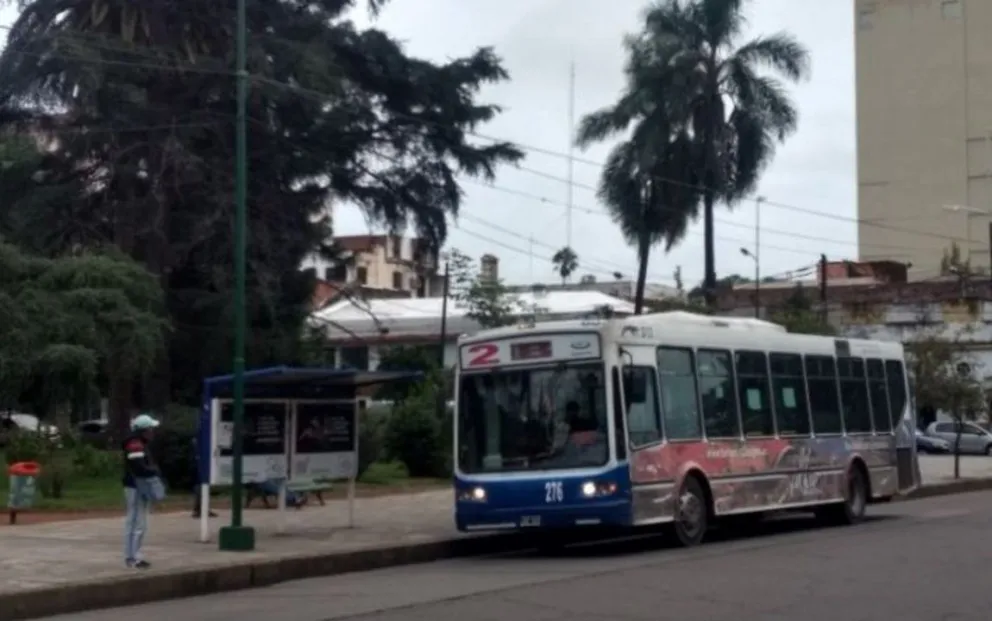 Atención: se levantó el paro de transportes previsto para este jueves y viernes