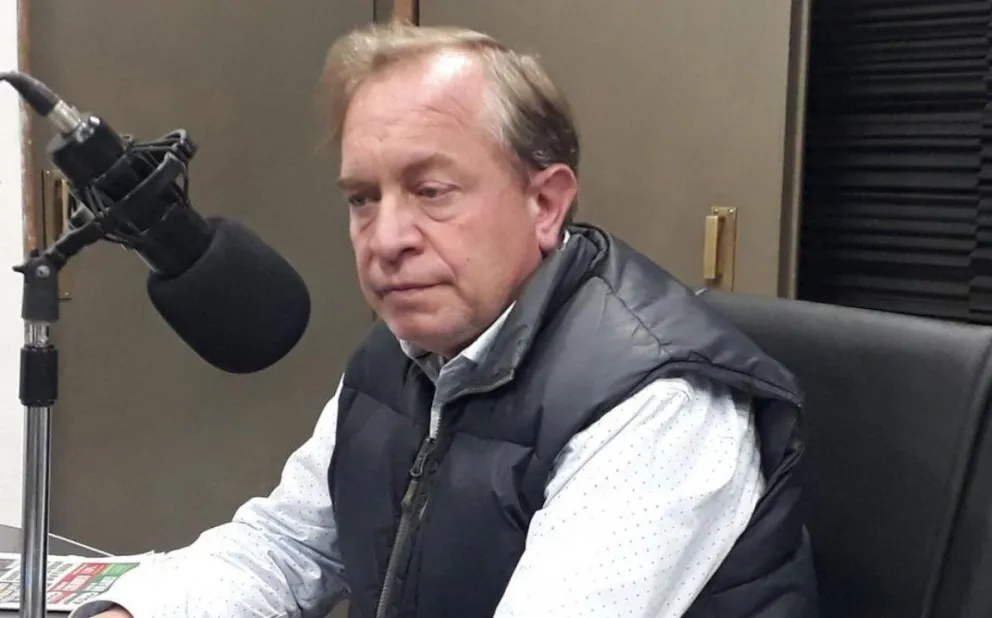 Junta Consultiva Vecinal: ¿De dónde saca el dinero Daniel Moreno?