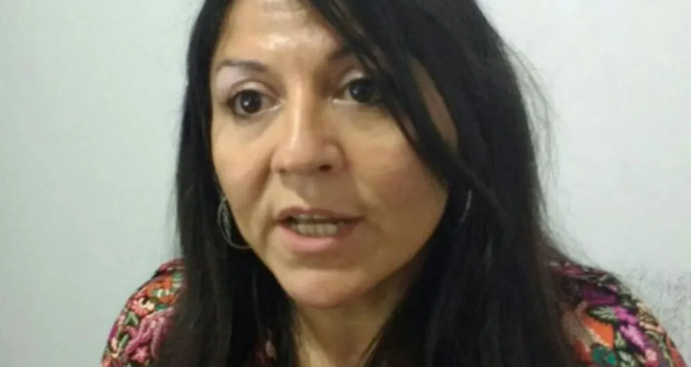 Tania Kiriaco: 'Es importante que desde un primer momento las niñas y los niños tengan educación de iguales”