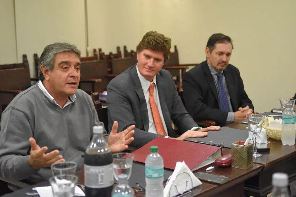 Removieron al director de AFIP Salta