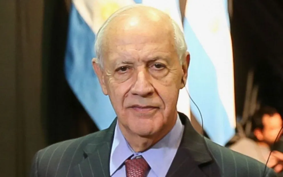 Lavagna no habló con Vidal: "Tenemos coherencia electoral"