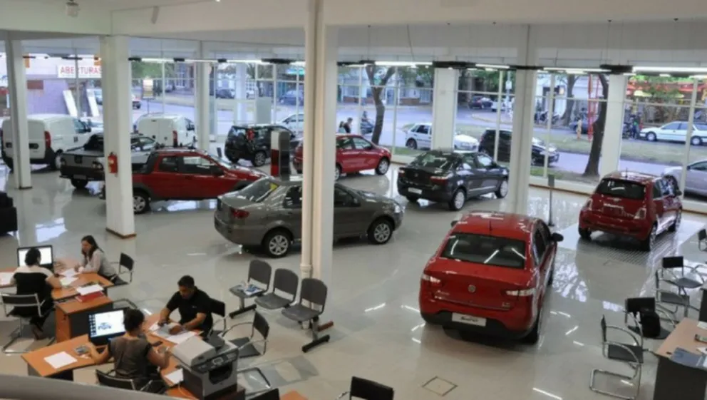 Mauricio Macri anunció un plan para comprar autos 0km durante junio