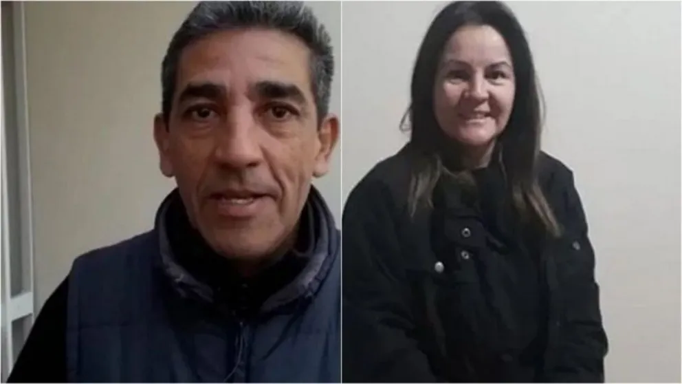 La actitud de bondad de una pareja que se hizo viral: conocé lo que hacen por la gente