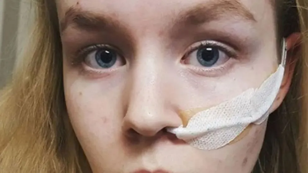 Dolor y polémica: una adolescente se sometió a la eutanasia tras ser violada