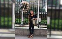 Orgullo: desde Salta a la ONU