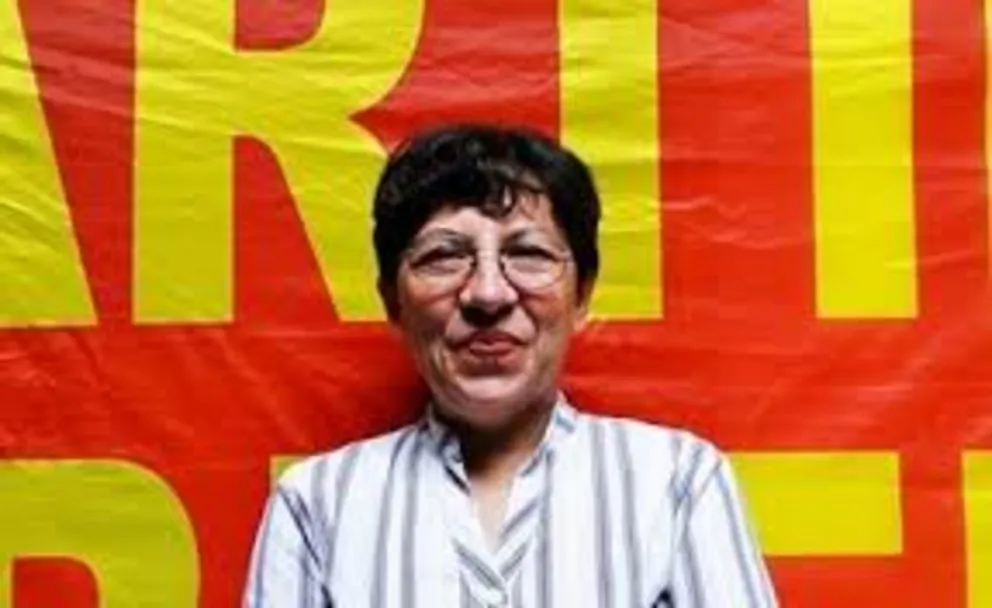 Cristina Foffani: "Están violando las normas de los residuos que forma parte de la ley nacional"