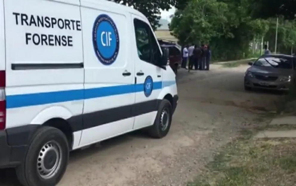 Hallaron un hombre sin vida en el barrio Miguel Ortíz