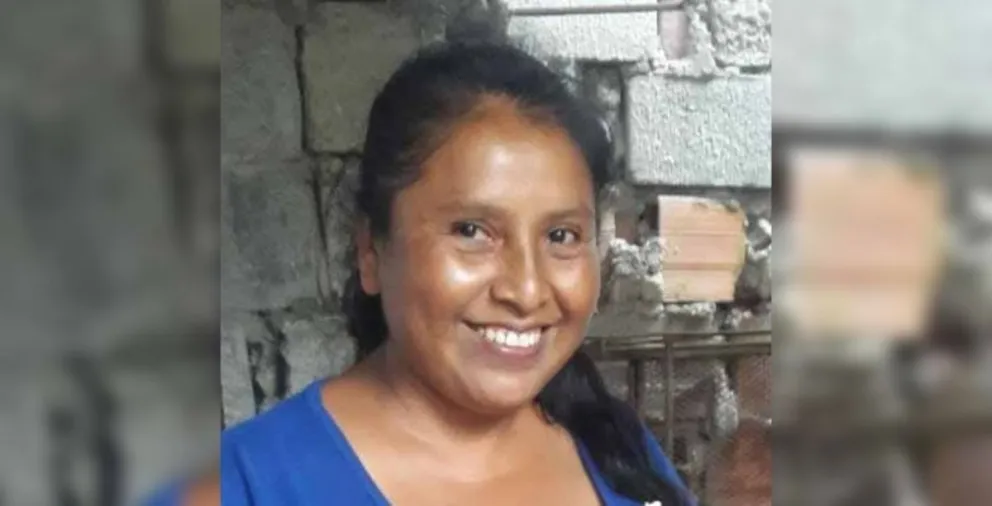 Salteña desaparecida desde el 25 de mayo: salió a andar en bici y no volvió más