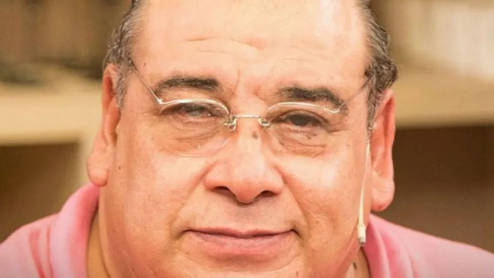 Roly Serrano: "Si trabaja 12 horas por día y no le alcanza para comer, es más fácil salir a robar"