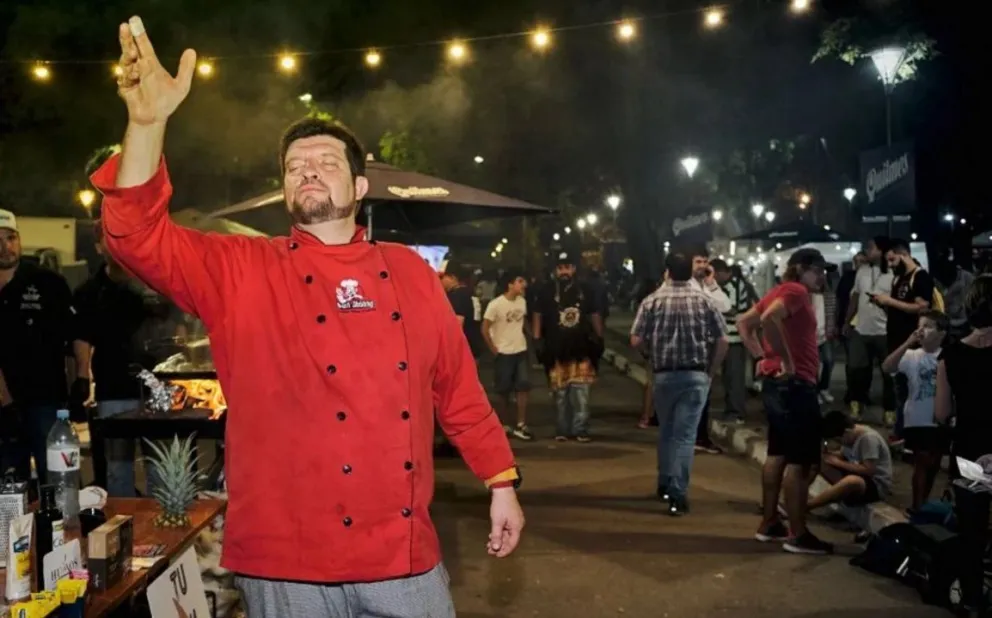 Siempre presente: mañana se llevará a cabo el 'Jhonny Fest”