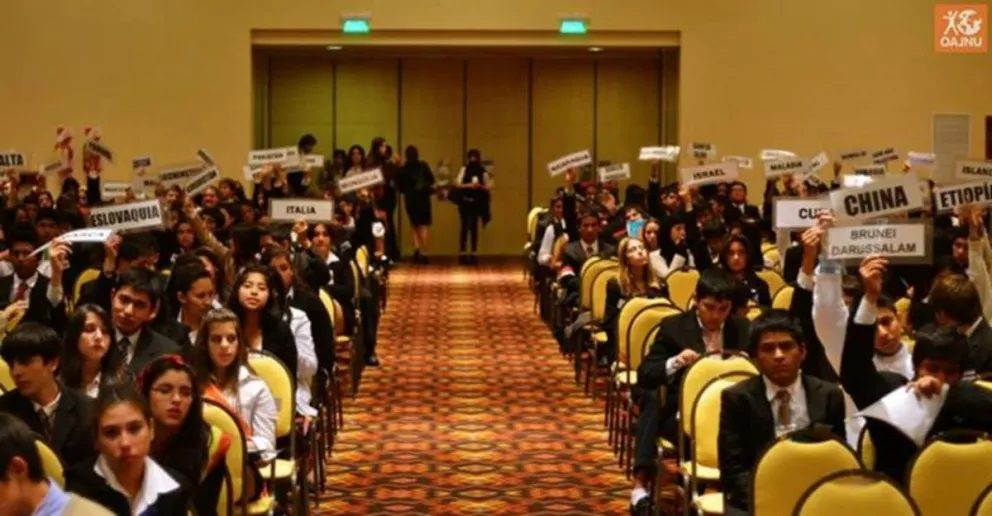 Tras la baja de los colegios salteños, desde OAJNU dieron su opinión