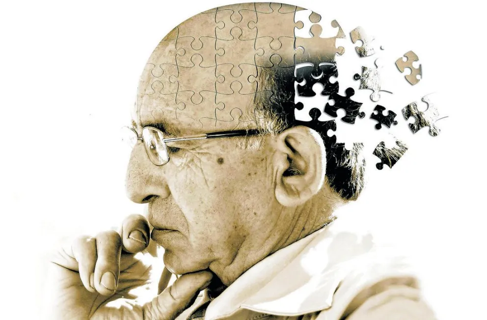 Laboratorio ocultó la clave para prevenir el Alzheimer