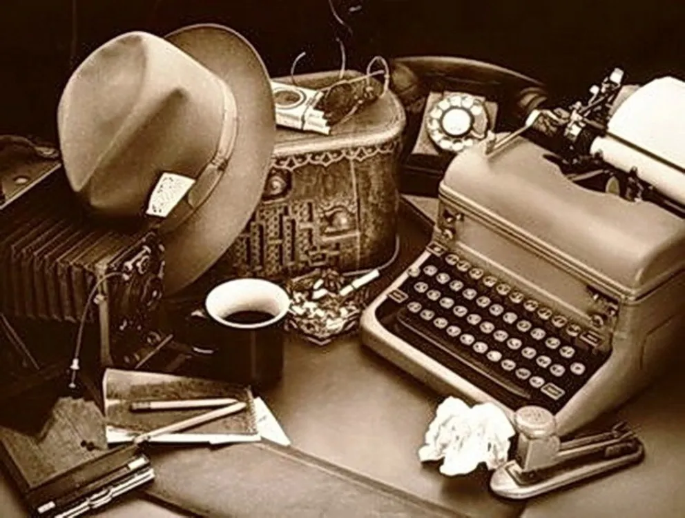 El periodismo como savia de la sociedad