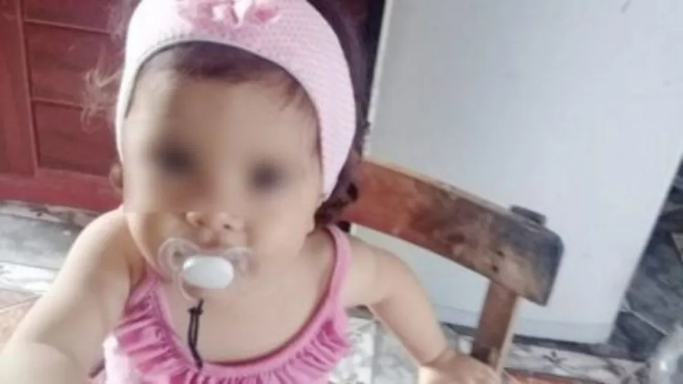 Espeluznante: encontraron una pequeña niña muerta en un pozo