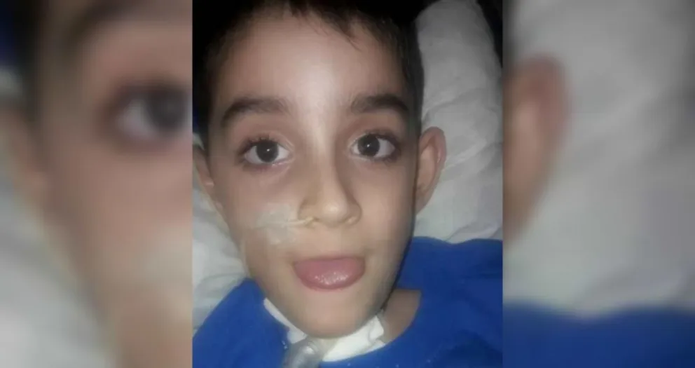Un salteñito nos necesita: llamado a la solidaridad