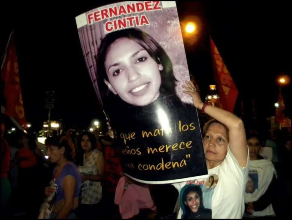 Ana Fernández: "Esto marcó un antes y un después en la Justicia salteña”
