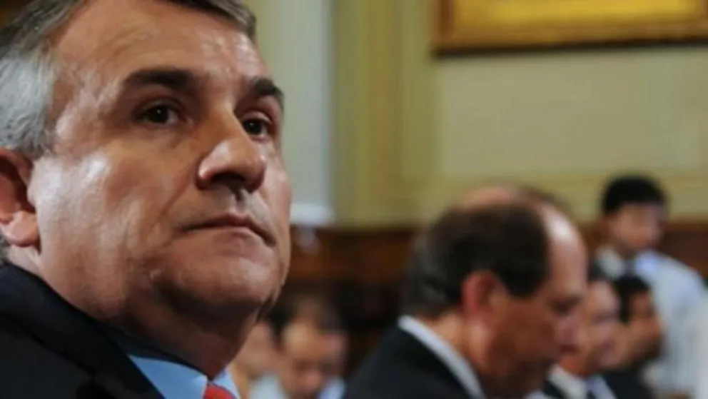 Picante: Gerardo Morales le envió un mensaje no muy grato a los salteños