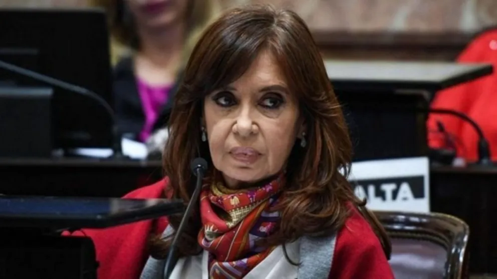 Nuevamente, Cristina Kirchner quiere viajar a Cuba. ¿Podrá?