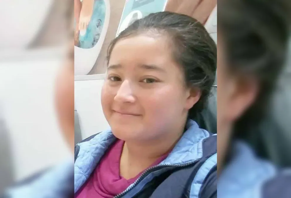 Hace más de un mes, una adolescente salteña está desaparecida: desesperada búsqueda