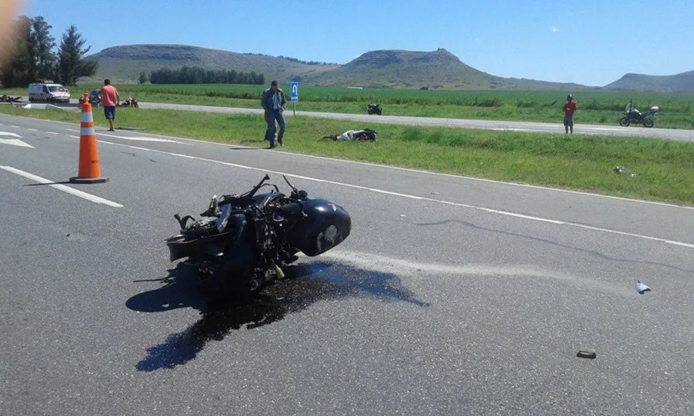 Tragedia: el viernes terminó con otro salteño muerto