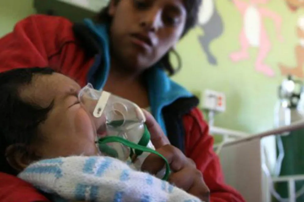 No a las infecciones respiratorias: conocé cómo prevenir