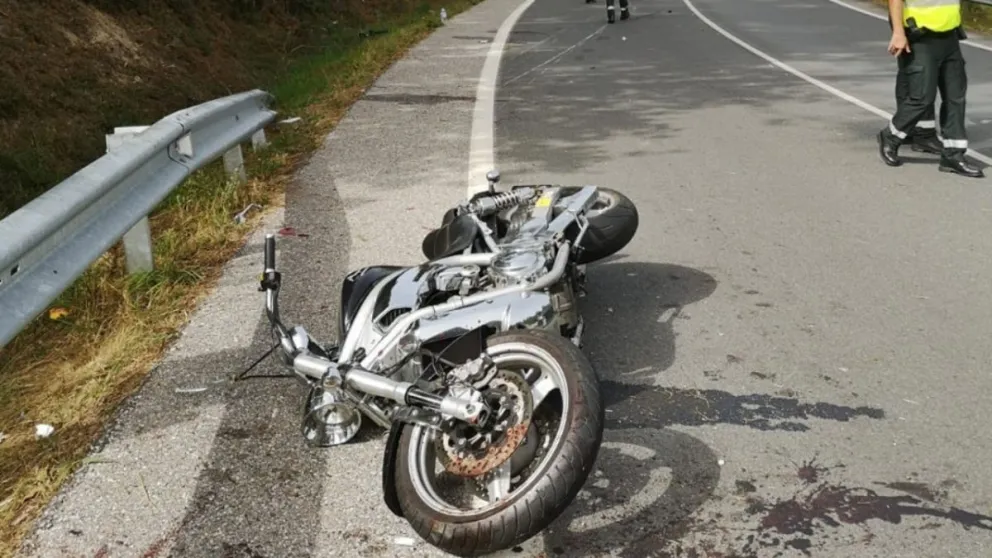 Las rutas salteñas se cobraron otra víctima