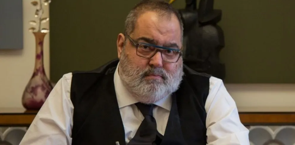 Confirmado: Jorge Lanata tiene gripe A