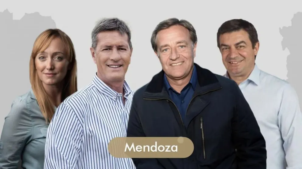 Superdomingo de elecciones, bajo la lupa: Cambiemos va por Jujuy, guerra de exaliados en Tucumán y definen Entre Ríos y Chubut