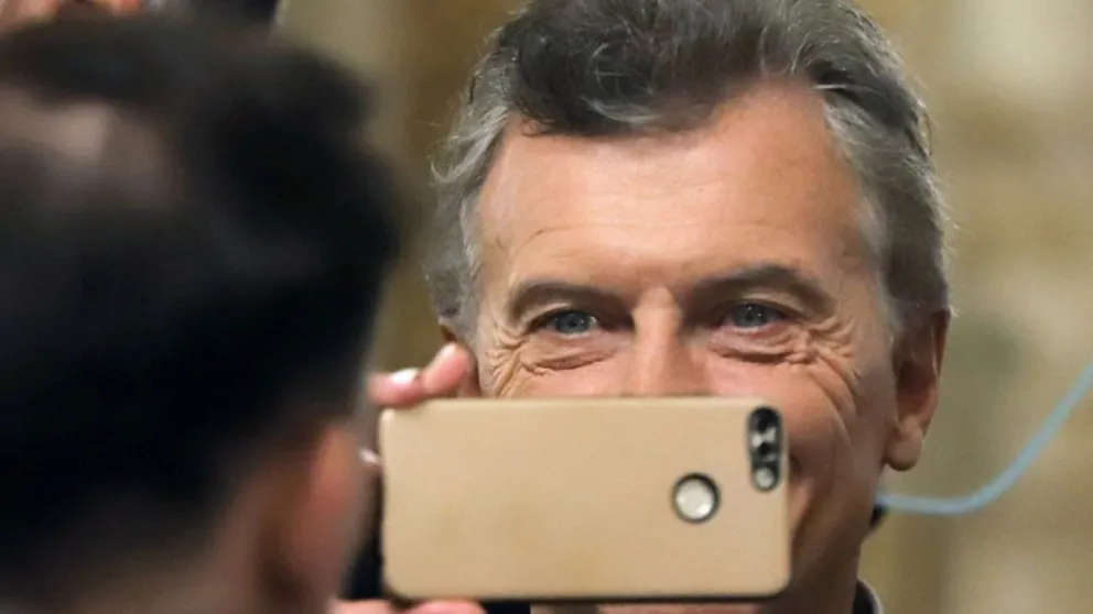 La pregunta de siempre: ¿Macri es un genio, un loco o un suicida?