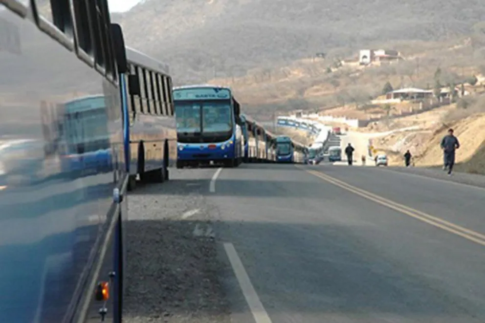 Salta: servicio especial para la Fiesta de Sumalao y las tarifas especiales que tendrán