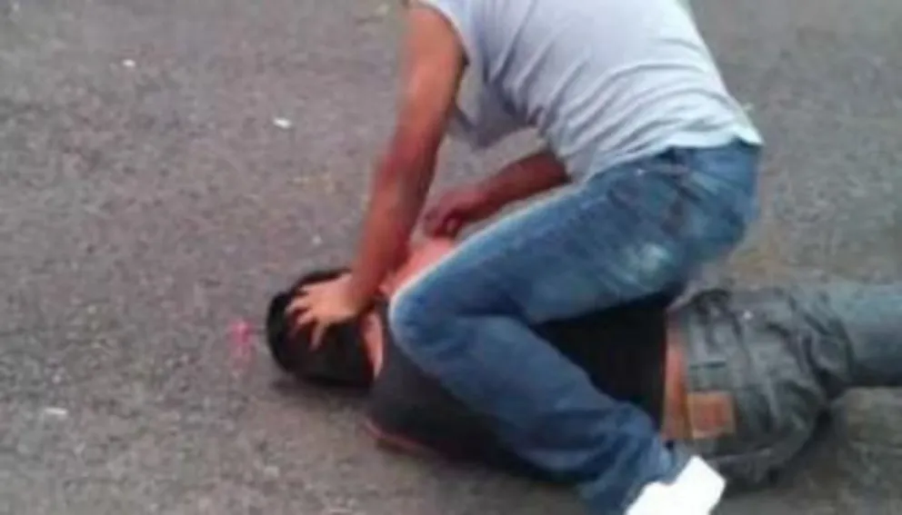Pelea entre rugbiers por una mujer termina con la vida de uno de ellos