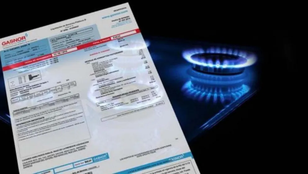 Vuelve a subir el gas en junio