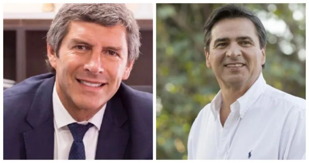 Yarade y Racedo Aragón juntos por el turismo salteño