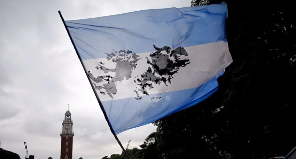 Hoy es el Día de la Reafirmación de los Derechos argentinos sobre las Islas Malvinas: ¿lo recordaste?
