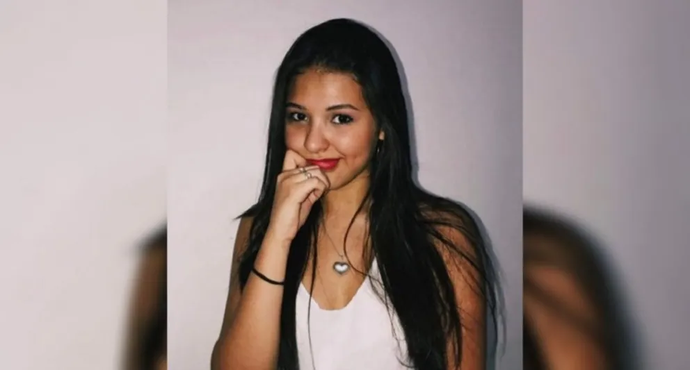 Urgente: desesperada búsqueda de una salteña de 16 años