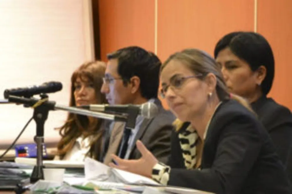 Causa Matías Huergo: se derivó una nueva denuncia a la Justicia Federal