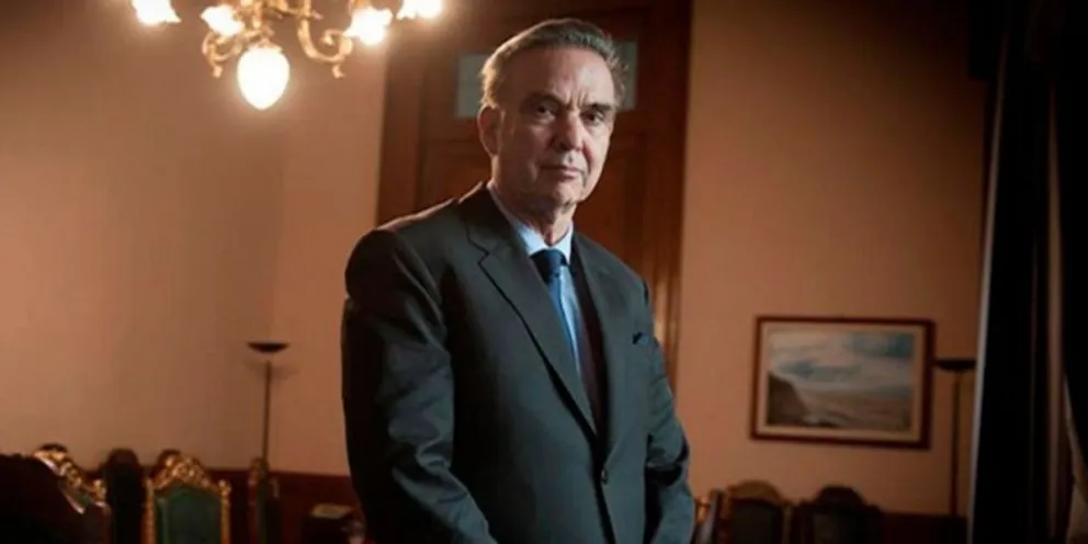 Miguel Ángel Pichetto: 'No tengo dudas que Perón estaría acompañando este proyecto”
