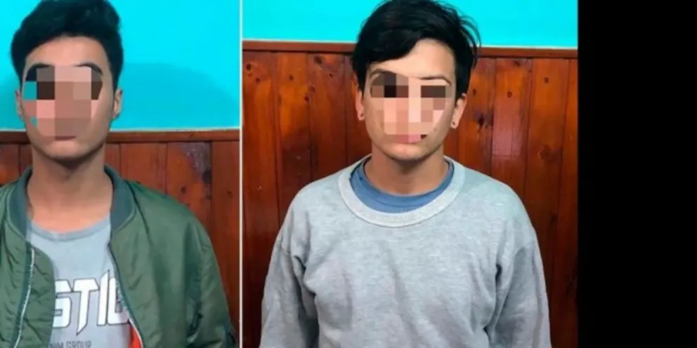 VIDEO. Confesó uno de los homicidas del diácono: "Quiso obligarme a tener relaciones”