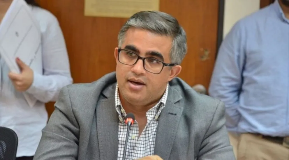Miguel Nanni o el triste caso del Perro Arrepentido