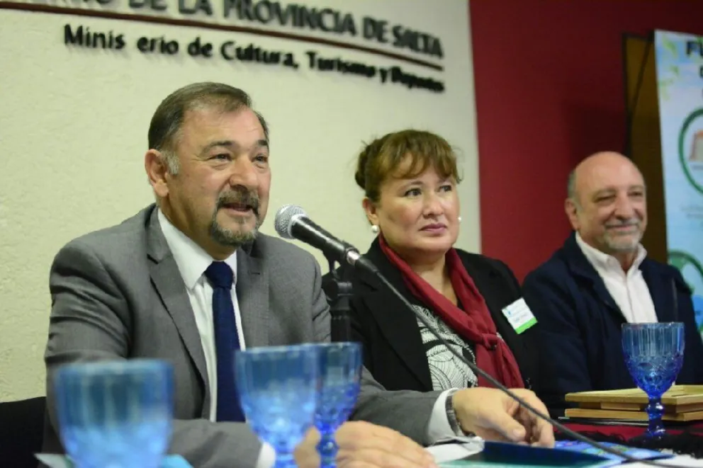 Gran anuncio: los salteños tendrán un Centro de Medicina Nuclear de Alta Complejidad