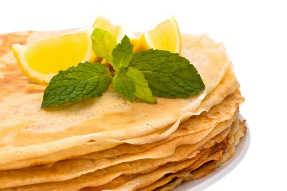 Recetas: hoy, panqueques súper esponjosos