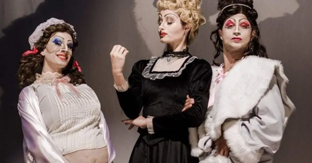 Ballet de la Provincia: "El encanto de la Cenicienta"
