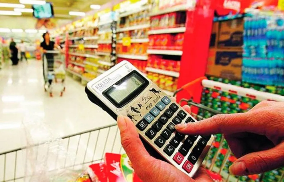 De terror: la inflación de mayo incrementó. ¿Cuánto?