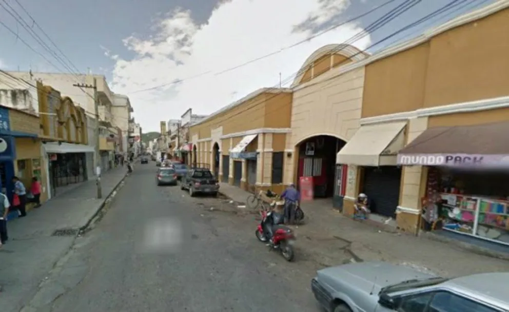 Impunidad total: violación en la puerta del mercado San Miguel