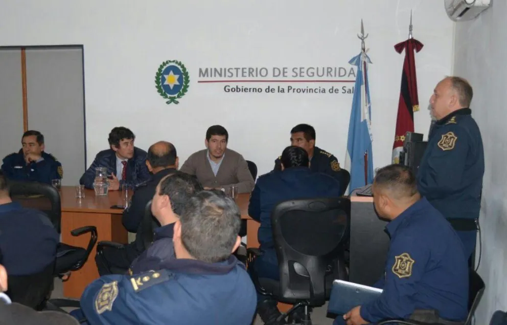 Así será la cobertura de seguridad en la final del Torneo Regional Amateur : todo lo que tenés que saber