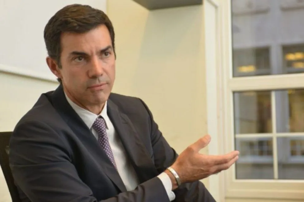 Juan Manuel Urtubey admitió que le ofrecieron acompañar a Macri en la fórmula