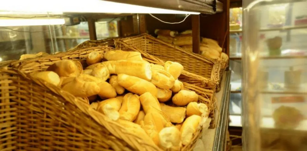 Salteña fue amenazada por no aumentar el precio del pan
