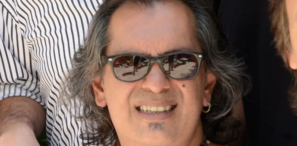 Mario Teruel será defendido por un famoso abogado salteño